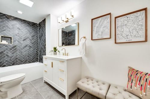 4401 Clarke Dr, Fort Worth TX  76135-2104 exterior