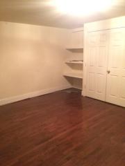 811 Saint Paul St, Baltimore MD  21202-2469 exterior