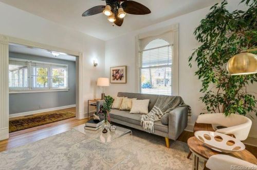 718 Remington St, Fort Collins CO  80524-3333 exterior