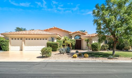 35002 Vista Del Ladero, Rancho Mirage, CA 92270-1834