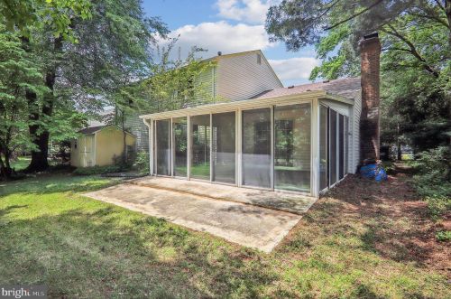 2417 Laurelwood Ter, Silver Spring MD 20905-6419 exterior