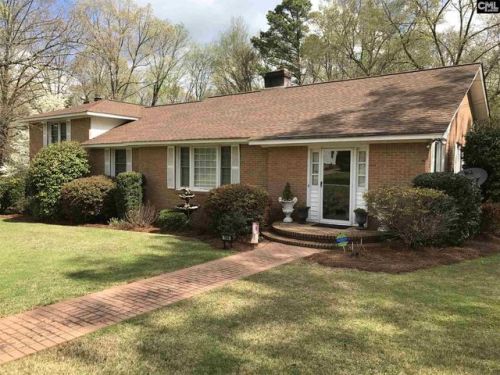 104 Hickory Rd, Winnsboro Mills, SC 29180-2214
