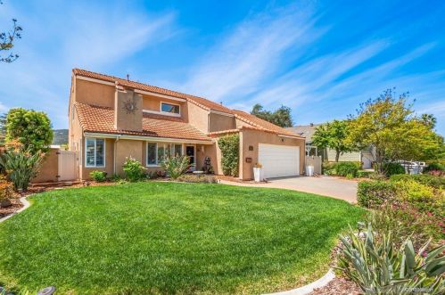11409 Duenda Rd, San Diego, CA 92127-1217