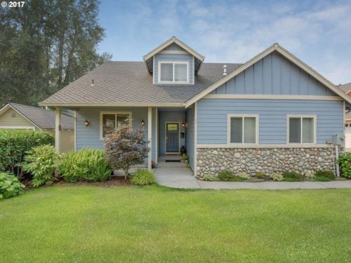 629 Roberts Ave, Damascus OR  97080 exterior