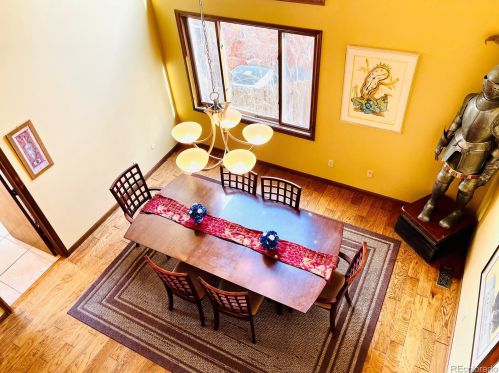 5940 Akron Cir, Englewood CO 80111-5216 exterior