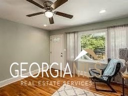 2701 Hood Ave, Atlanta GA  30318-6147 exterior