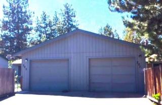 721 Centennial St, Bend OR  97702-1491 exterior