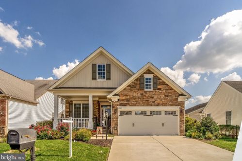 12405 Regiment Ln, Fredericksburg, VA 22407-5204