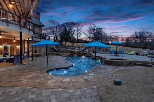 5172 Arbor Hill Rd, Holly Springs, GA 30115-8163
