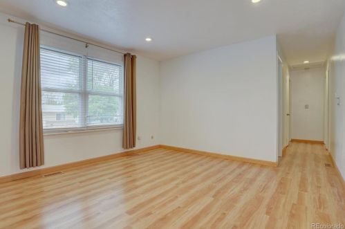 16243 Brown Pl, Denver CO  80013-1838 exterior