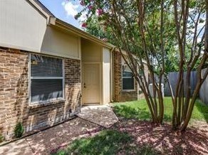 4102 Rush Cir, Addison TX  75001-3154 exterior