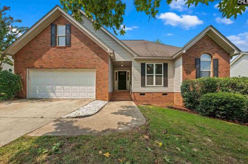 111 Trace Ct, Lexington, SC 29072-3873