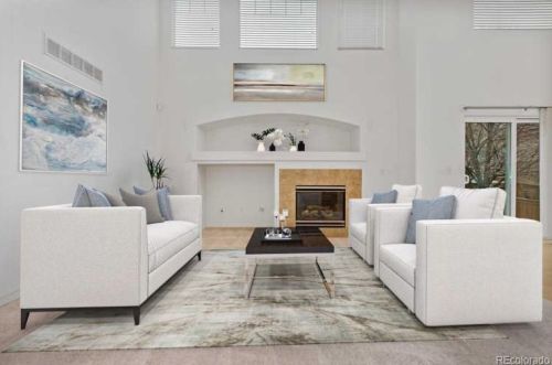 20854 Girard Pl, Denver, CO 80013-8948