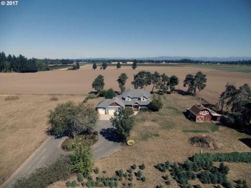27332 Meridian Rd, Aurora, OR 97002-8314