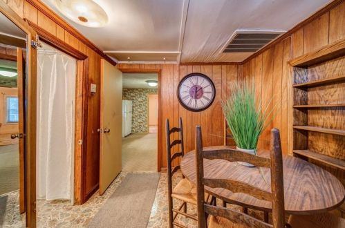 30 Leadhead Ct, Big Canoe GA  30143-5733 exterior