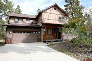 5 Red Table Ct, Durango, CO 81301-8105