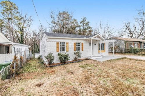 884 Grange Ct, Atlanta, GA 30315-6957