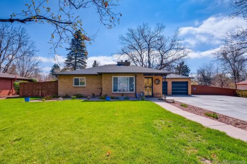 20 Ammons St, Denver, CO 80226-1322