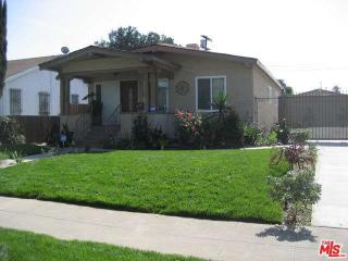 1126 76th St, Los Angeles, CA 90001-2414