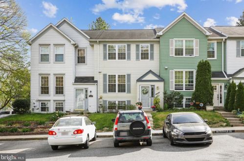 7457 Setting Sun Way, Columbia, MD 21046-1277