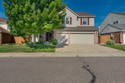 15454 Powers Dr, Denver, CO 80015-4273