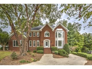 275 Lackland Ct, Atlanta, GA 30350-5707