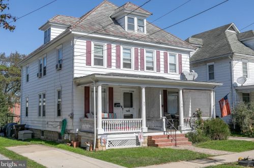 37 Bowen Ave, Pilesgrove, NJ 08098-1403