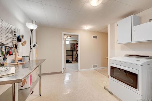 3420 Mountain Rd, Englewood CO  80110-5232 exterior