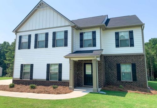 195 Alcovy Reserve Way, Porterdale, GA 30014-7495