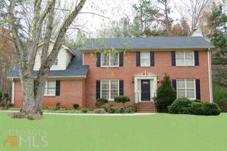 4251 Vineyard Trl, Lithonia, GA 30039-6198