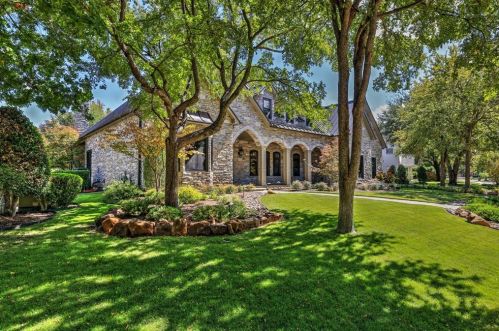 6625 Crooked Stick Dr, Fort Worth, TX 76132-4526