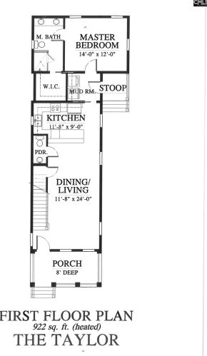607 Center St, Cayce-West Columbia, SC 29169-7219