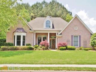388 Lake Forest Dr, Newnan, GA 30265-3372