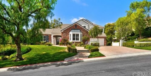 31412 Juliana Farms Rd, San Juan Capistrano, CA 92675-3337