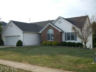 505 Cobble Creek Ln, Heyworth, IL 61745-8806