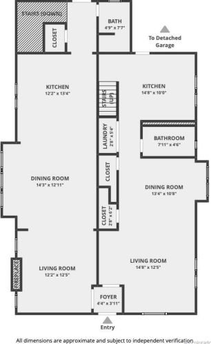 2815 Acoma St, Englewood CO 80110-1505 exterior