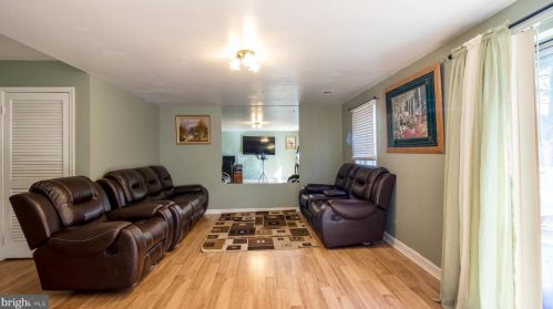 13231 Copland Ct, Silver Spring MD 20904-7105 exterior