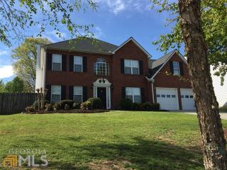 3525 Dandelion Dr, Buford, GA 30519-1963