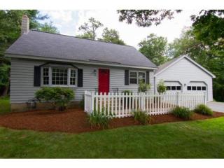 25 Aglipay Dr, Amherst, NH 03031-2131