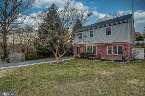 1103 Roberts Rd, Media, PA 19063-2118