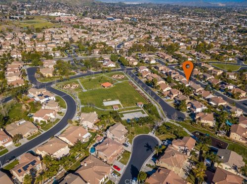 4256 Pondhill Ct, Riverside CA  92505-3464 exterior