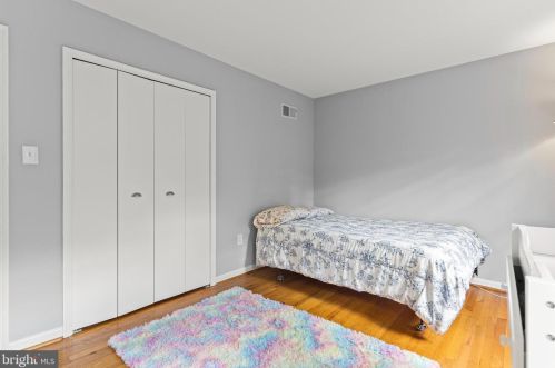 14104 Northwyn Dr, Silver Spring MD exterior