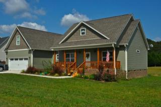 7833 Bacon Meadow Dr, Georgetown, TN 37336-3021