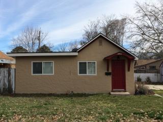 1004 30th St, Boise ID  83702-2213 exterior