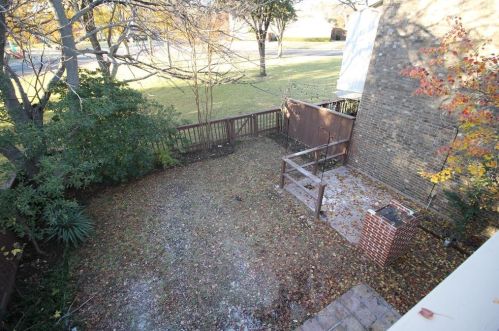 2986 Buttonwood Dr, Carrollton TX exterior