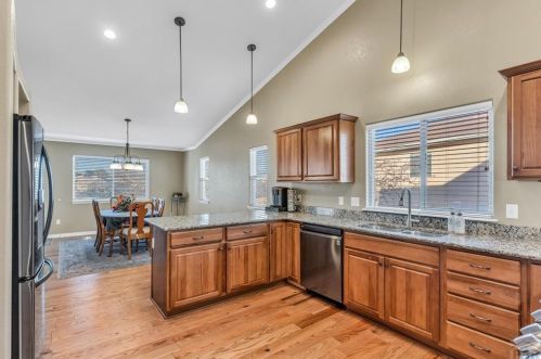 4723 Desert Candle Dr, Pueblo CO  81001-1037 exterior