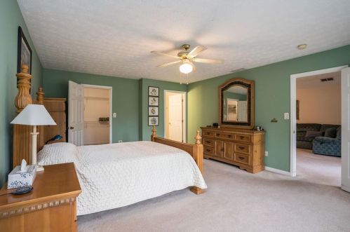 3348 Concord Cor, Conyers GA  30013-2315 exterior