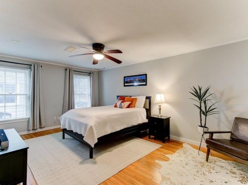 6029 Locke Ave, Fort Worth TX  76116-4632 exterior