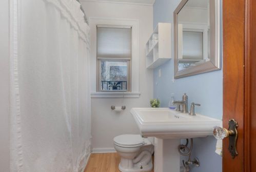 1342 Covedale Ave, Cincinnati OH  45238-3812 exterior