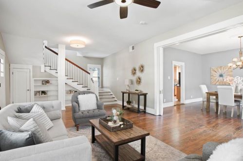 2249 6th Ave, Fort Worth TX  76110-1807 exterior